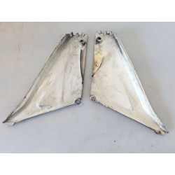 Carenatura fianco posteriore Beta RR Motard 50 (E2) (11-) RR Motard 50 Standard 