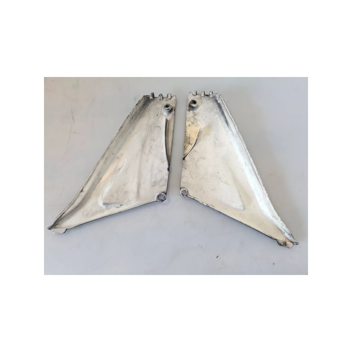 Carenatura fianco posteriore Beta RR Motard 50 (E2) (11-) RR Motard 50 Standard 