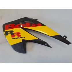Carenatura anteriore laterale Beta RR Motard 50 (E2) (11-) RR Motard 50 Standard Sinistro