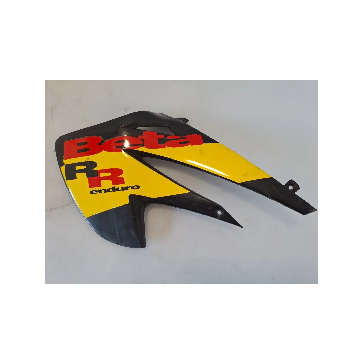 Carenatura anteriore laterale Beta RR Motard 50 (E2) (11-) RR Motard 50 Standard Sinistro