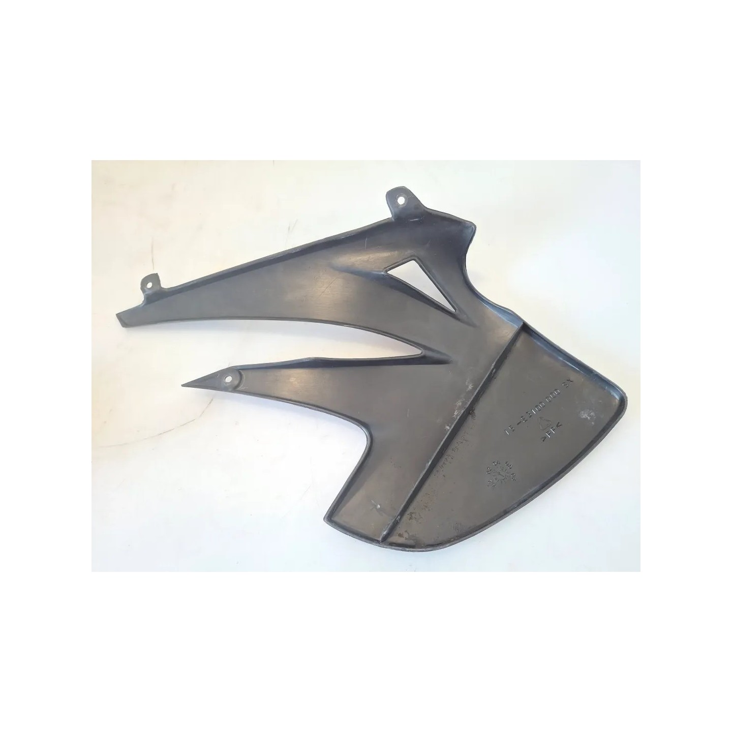 Carenatura anteriore laterale Beta RR Motard 50 (E2) (11-) RR Motard 50 Standard Sinistro