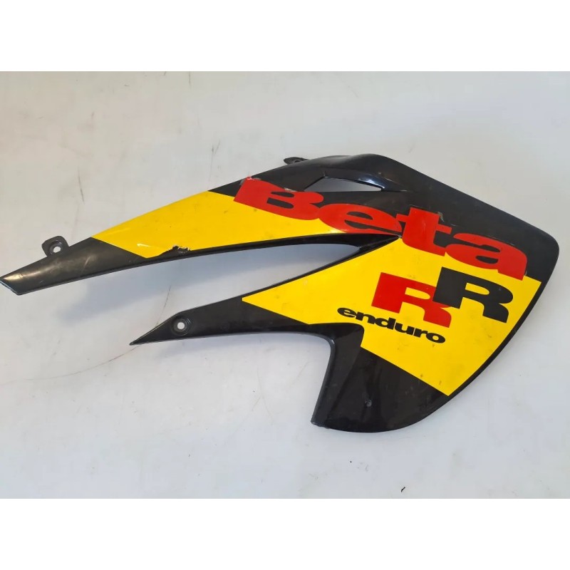 Carenatura anteriore laterale Beta RR Motard 50 (E2) (11-) RR Motard 50 Standard Destro