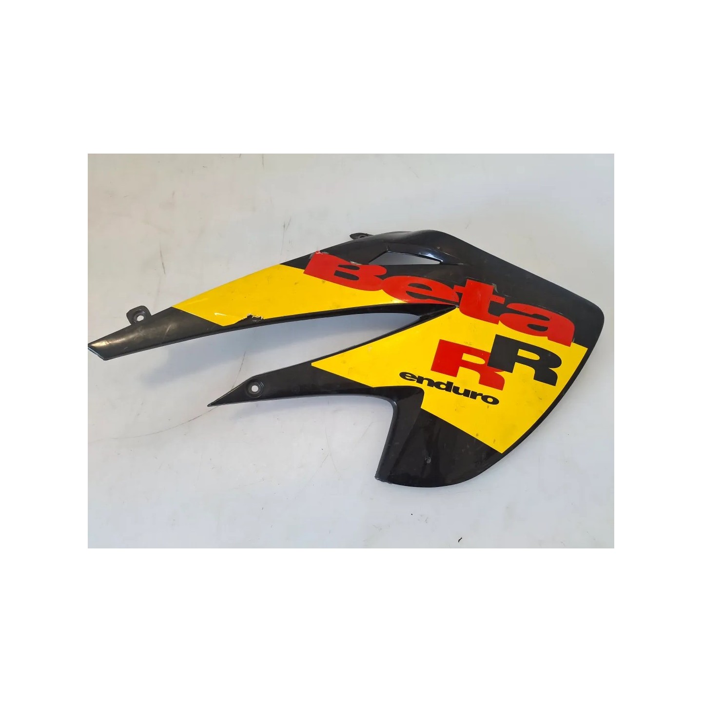 Carenatura anteriore laterale Beta RR Motard 50 (E2) (11-) RR Motard 50 Standard Destro