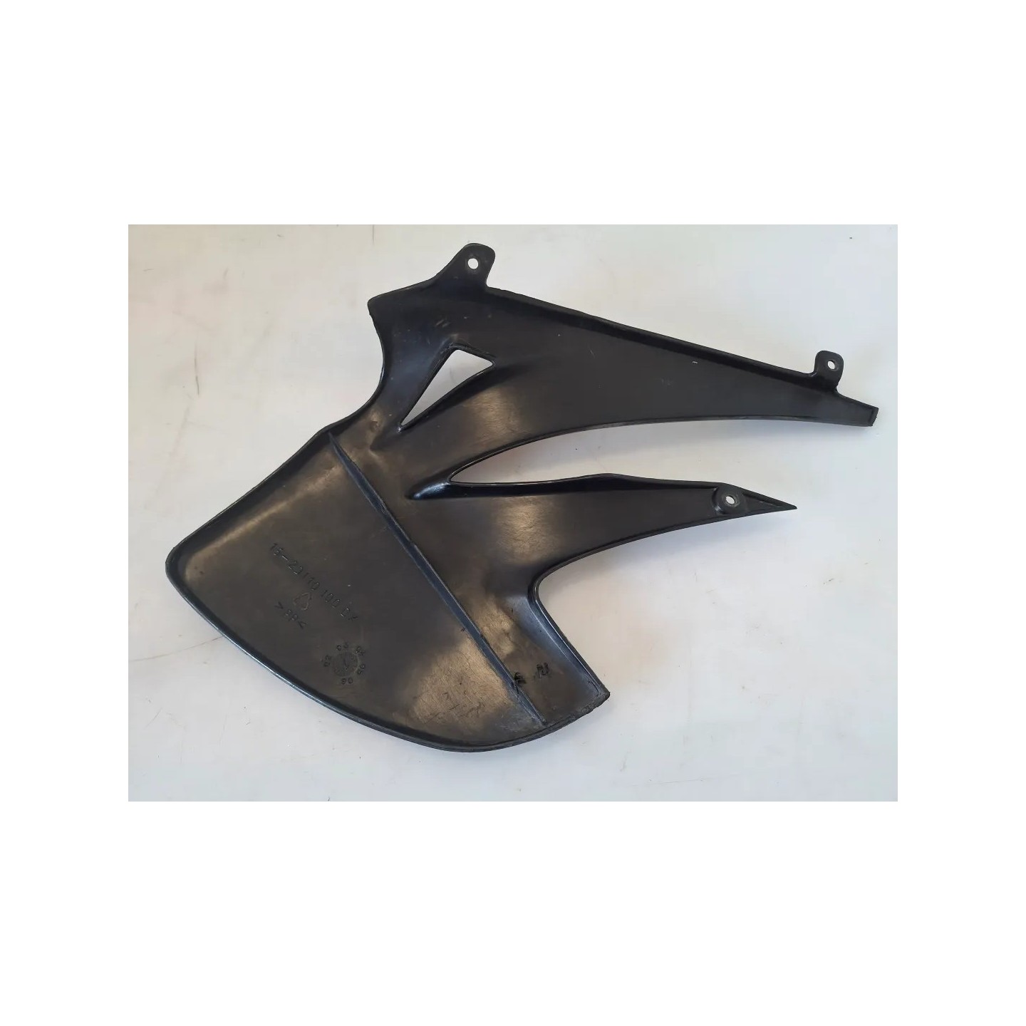 Carenatura anteriore laterale Beta RR Motard 50 (E2) (11-) RR Motard 50 Standard Destro