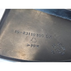 Carenatura anteriore laterale Beta RR Motard 50 (E2) (11-) RR Motard 50 Standard Destro