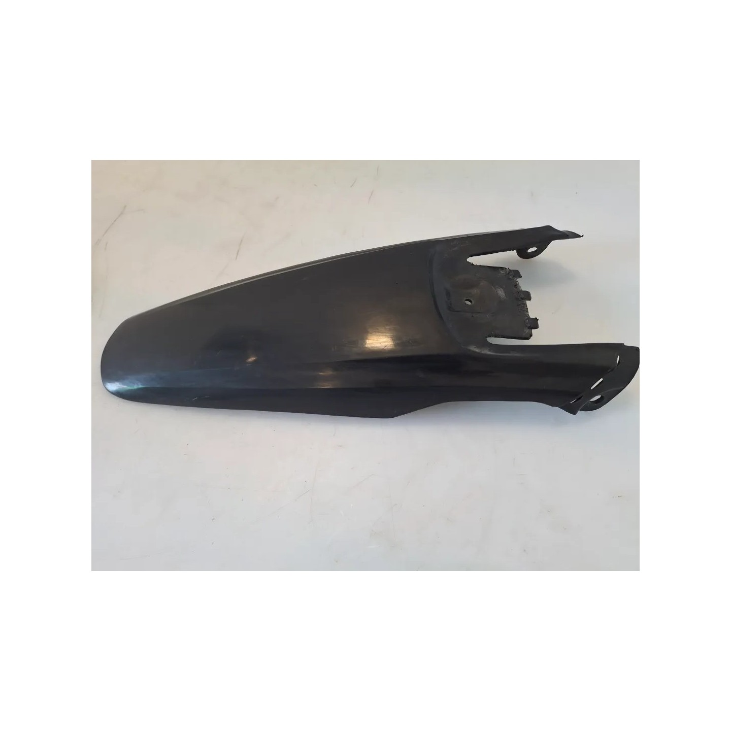 Codone superiore Beta RR Motard 50 (E2) (11-) RR Motard 50 Standard 