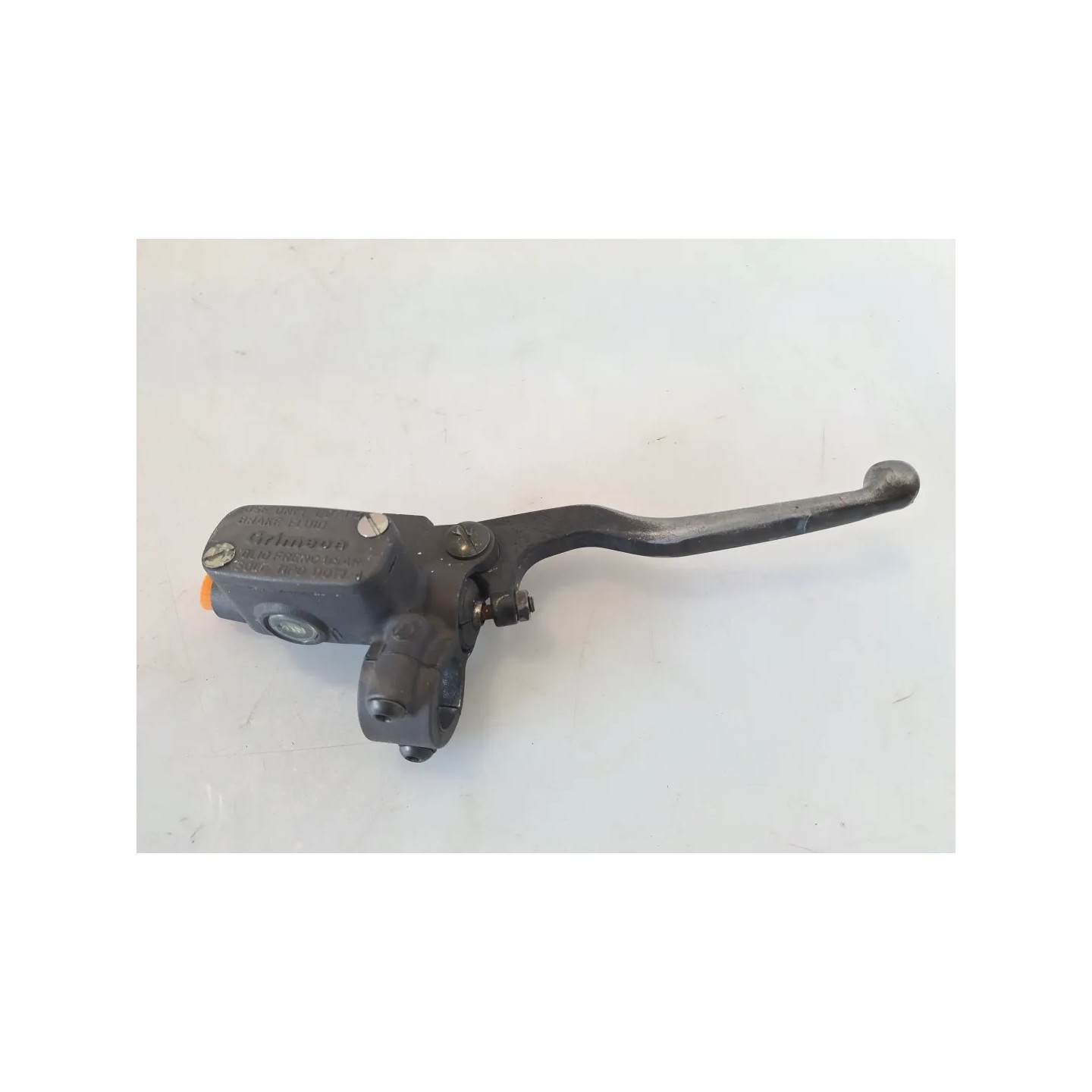 Pompa con serbatoio liquido freni anteriore con leva Beta RR Motard 50 (E2) (11-) RR Motard 50 Standard