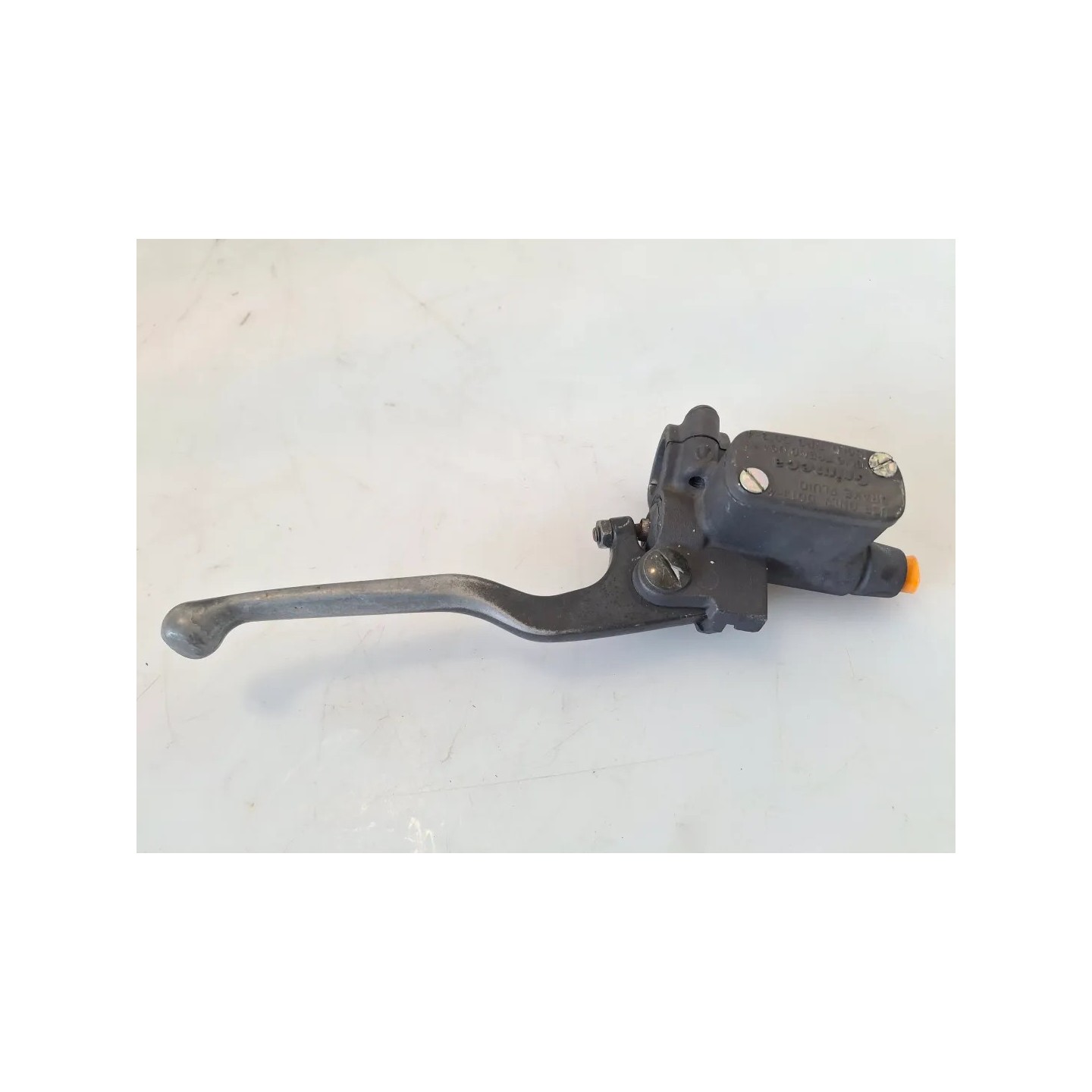 Pompa con serbatoio liquido freni anteriore con leva Beta RR Motard 50 (E2) (11-) RR Motard 50 Standard 