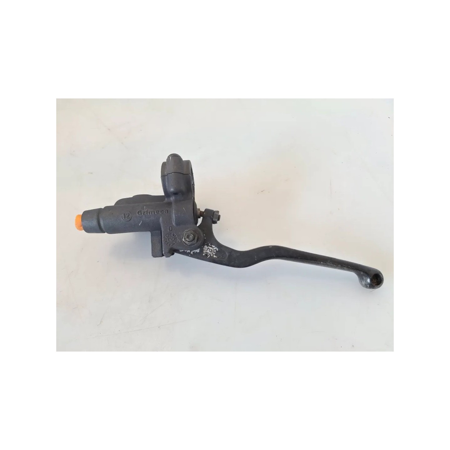 Pompa con serbatoio liquido freni anteriore con leva Beta RR Motard 50 (E2) (11-) RR Motard 50 Standard 