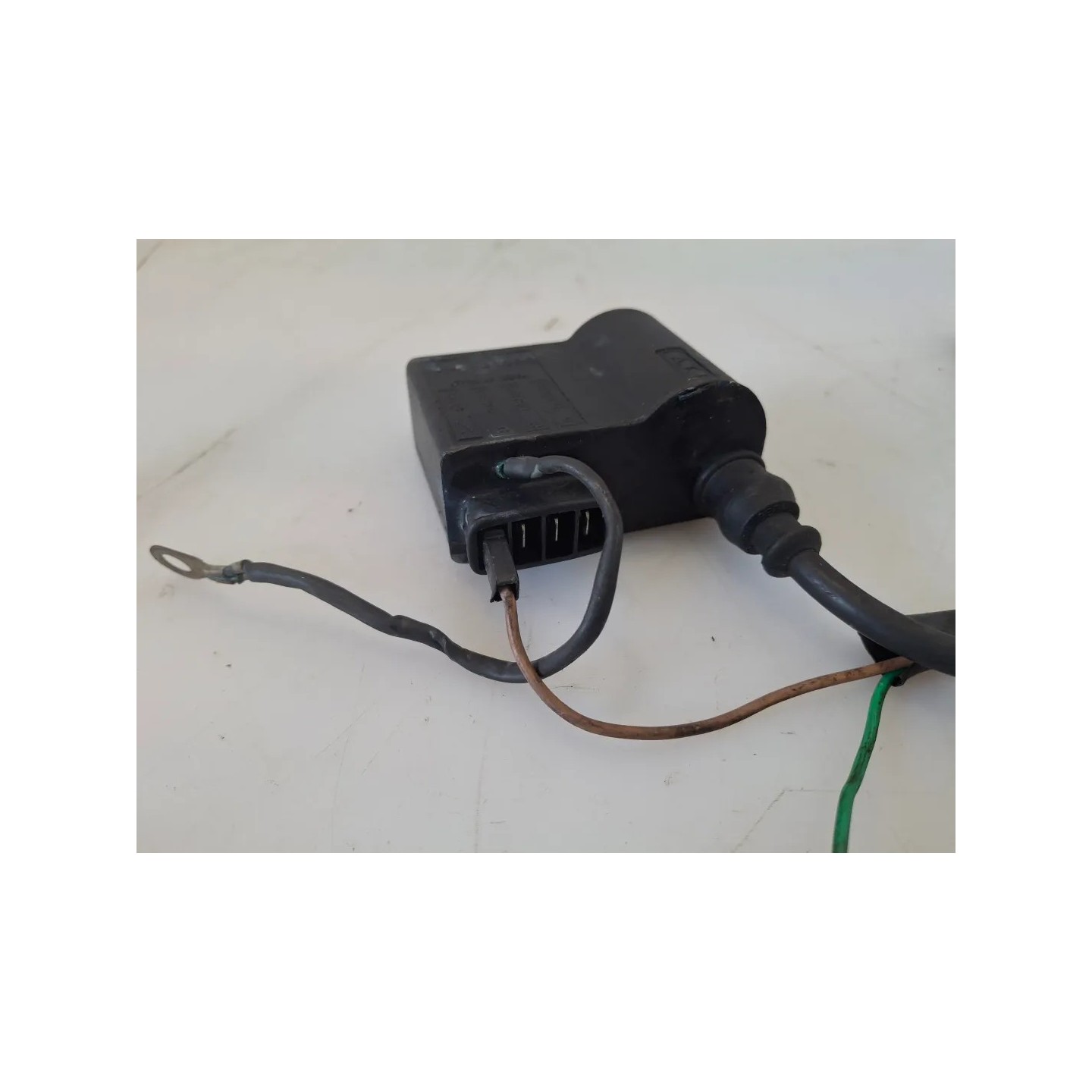 Centralina Beta RR Motard 50 (E2) (11-) RR Motard 50 Standard 