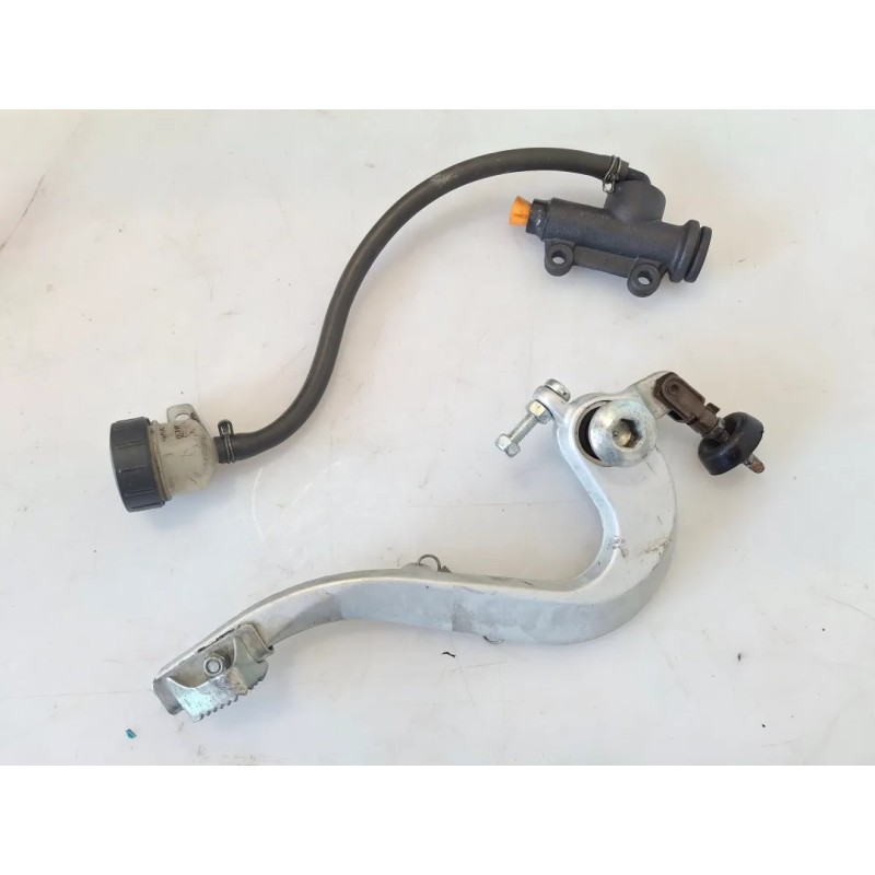 Pompa freno posteriore Beta RR Motard 50 (E2) (11-) RR Motard 50 Standard 