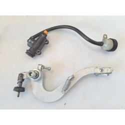 Pompa freno posteriore Beta RR Motard 50 (E2) (11-) RR Motard 50 Standard 