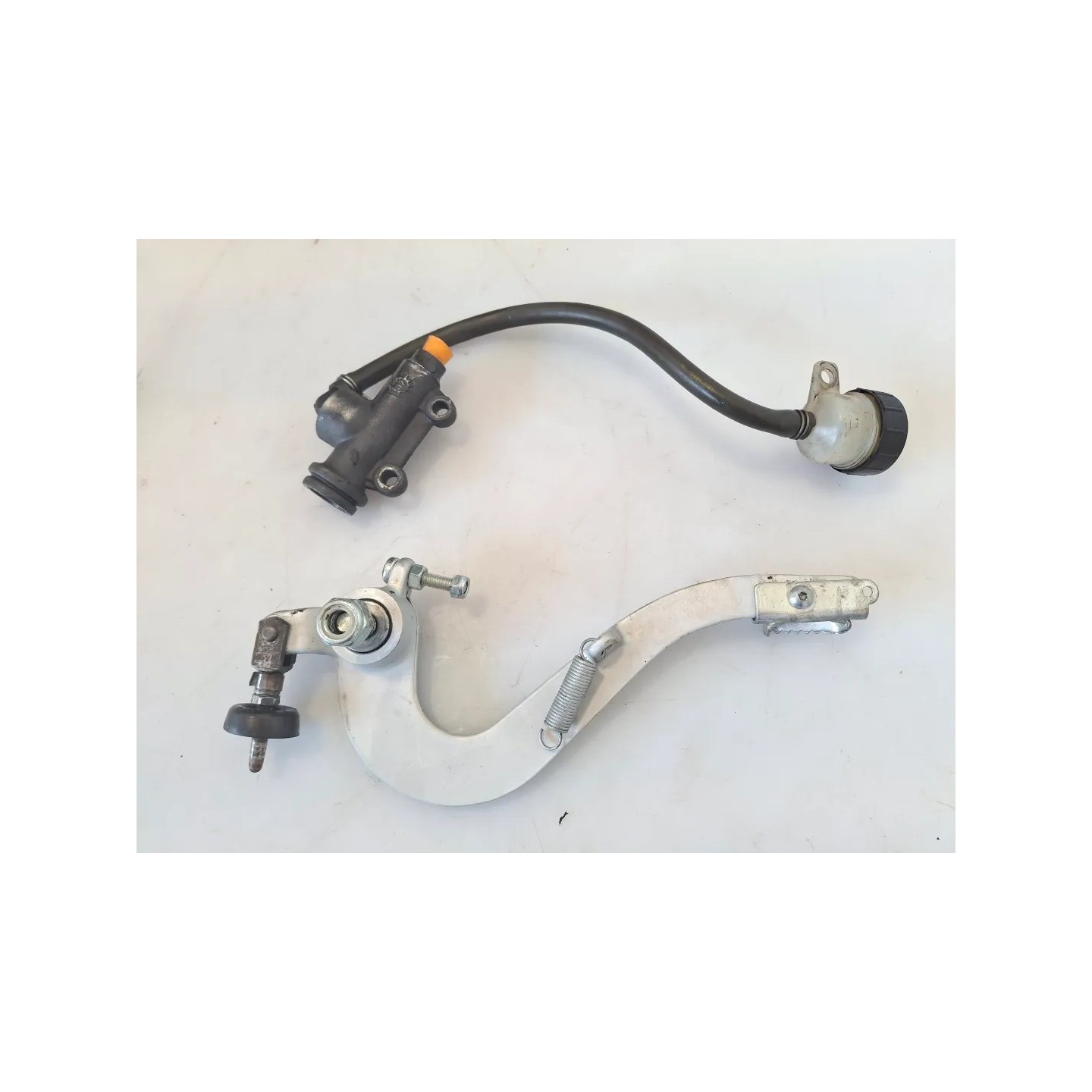 Pompa freno posteriore Beta RR Motard 50 (E2) (11-) RR Motard 50 Standard 