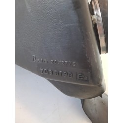 Contenitore filtro aria Beta RR Motard 50 (E2) (11-) RR Motard 50 Standard 