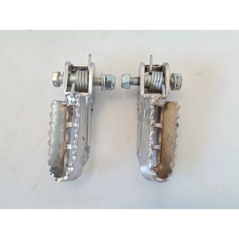 Appoggiapiedi Beta RR Motard 50 (E2) (11-) RR Motard 50 Standard 