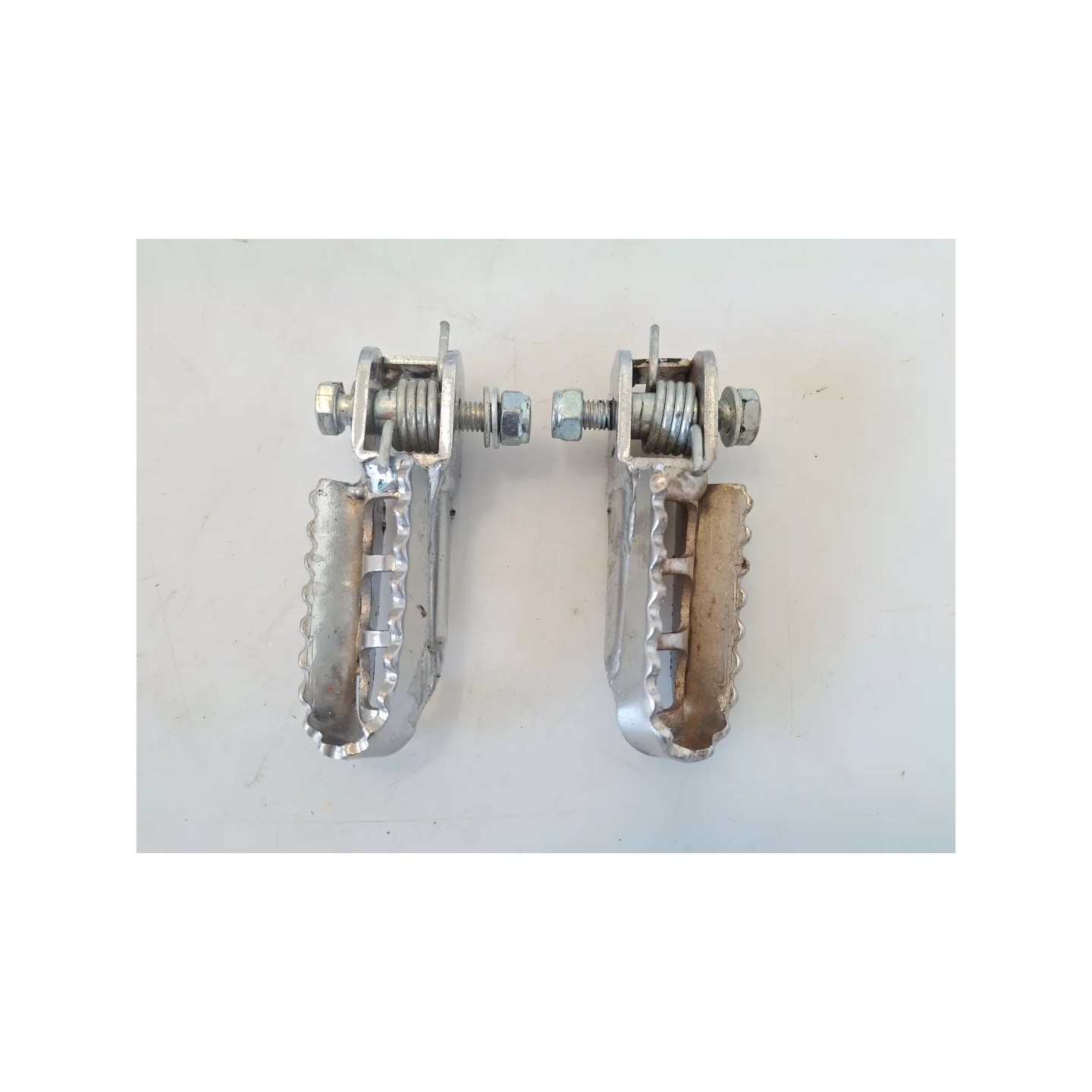 Appoggiapiedi Beta RR Motard 50 (E2) (11-) RR Motard 50 Standard