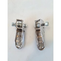 Appoggiapiedi Beta RR Motard 50 (E2) (11-) RR Motard 50 Standard 