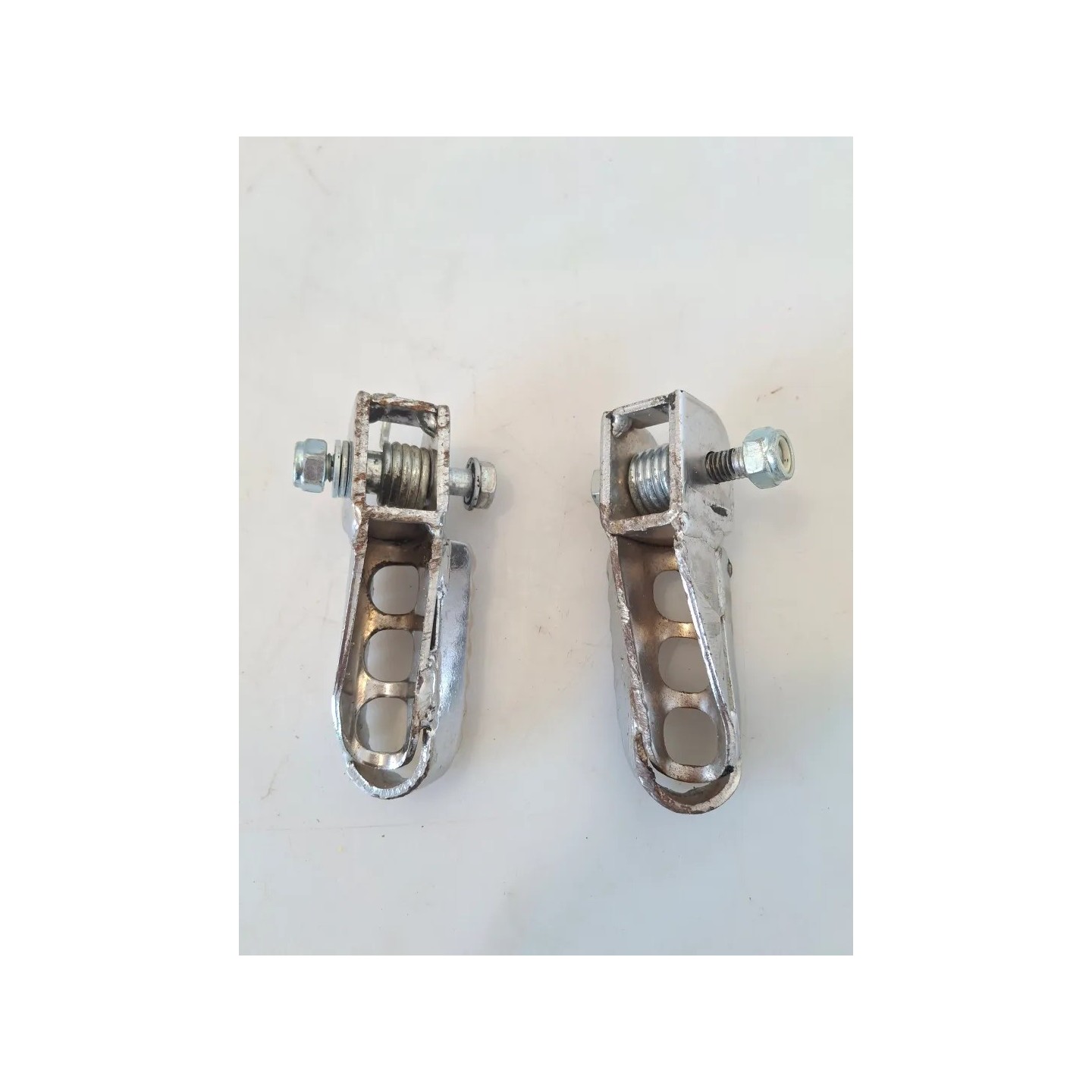 Appoggiapiedi Beta RR Motard 50 (E2) (11-) RR Motard 50 Standard 