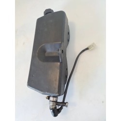 Serbatoio olio Beta RR Motard 50 (E2) (11-) RR Motard 50 Standard 