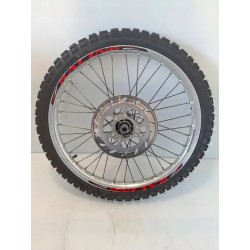 Ruota anteriore Beta RR Motard 50 (E2) (11-) RR Motard 50 Standard 