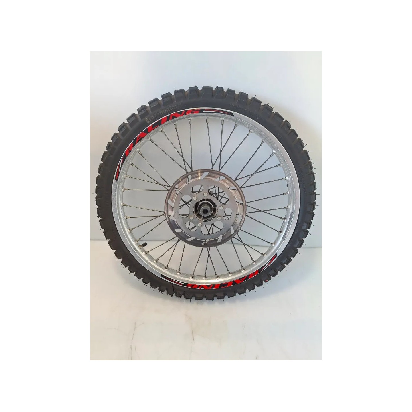 Ruota anteriore Beta RR Motard 50 (E2) (11-) RR Motard 50 Standard