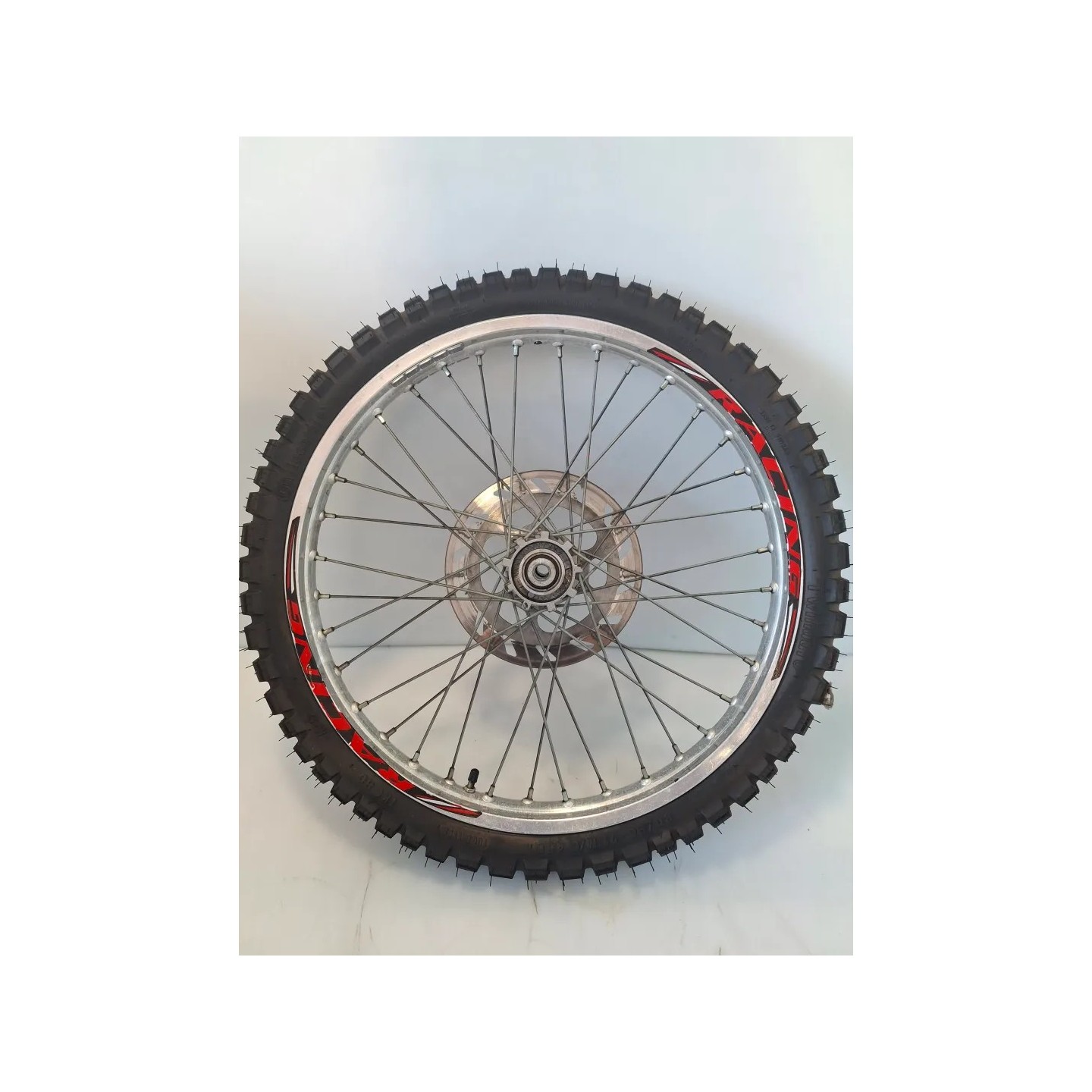 Ruota anteriore Beta RR Motard 50 (E2) (11-) RR Motard 50 Standard 