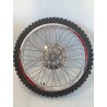 Ruota anteriore Beta RR Motard 50 (E2) (11-) RR Motard 50 Standard 