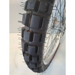 Ruota anteriore Beta RR Motard 50 (E2) (11-) RR Motard 50 Standard 