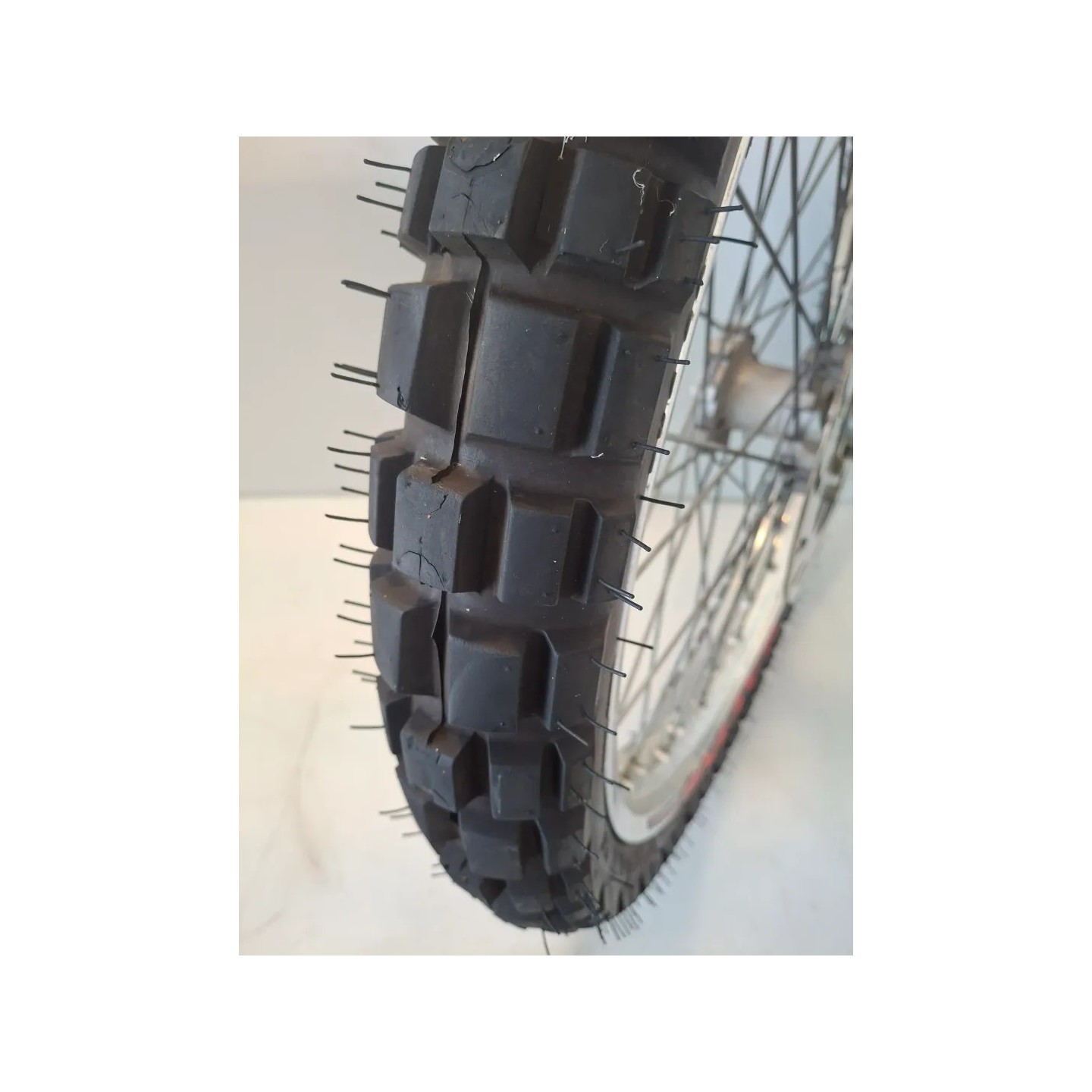 Ruota anteriore Beta RR Motard 50 (E2) (11-) RR Motard 50 Standard 