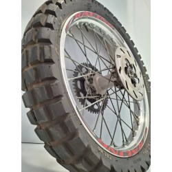 Ruota posteriore Beta RR Motard 50 (E2) (11-) RR Motard 50 Standard 