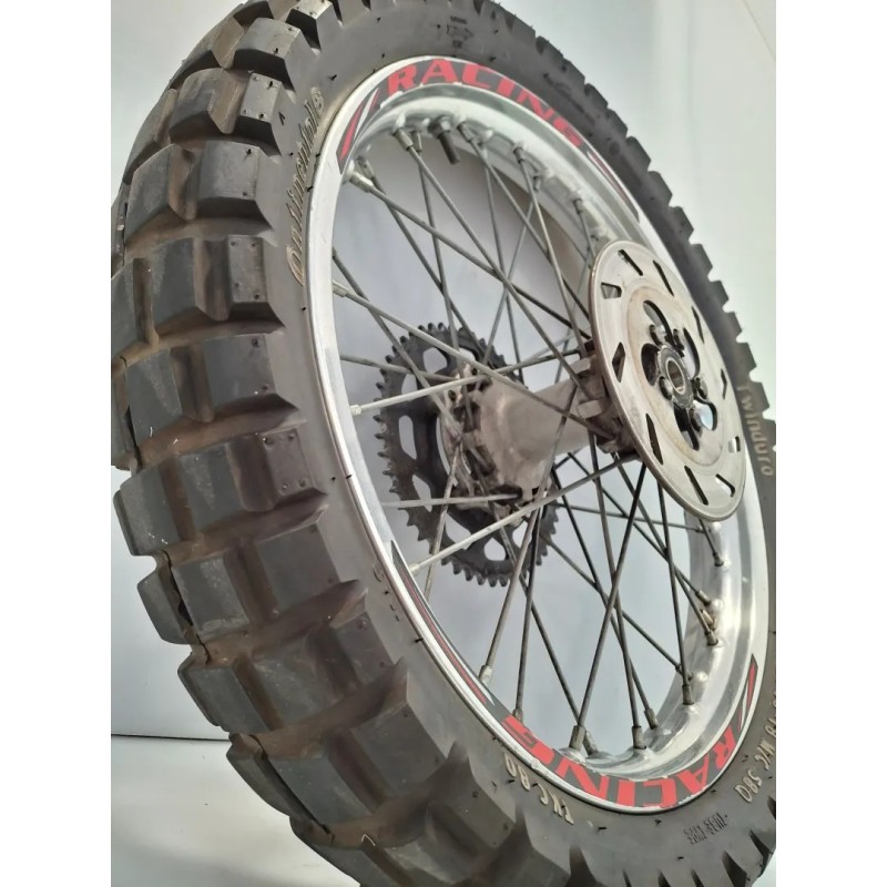 Ruota posteriore Beta RR Motard 50 (E2) (11-) RR Motard 50 Standard 