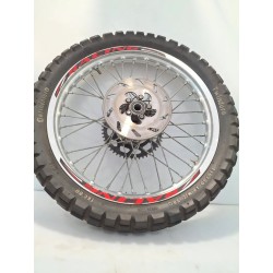 Ruota posteriore Beta RR Motard 50 (E2) (11-) RR Motard 50 Standard 