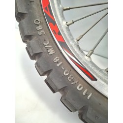 Ruota posteriore Beta RR Motard 50 (E2) (11-) RR Motard 50 Standard 