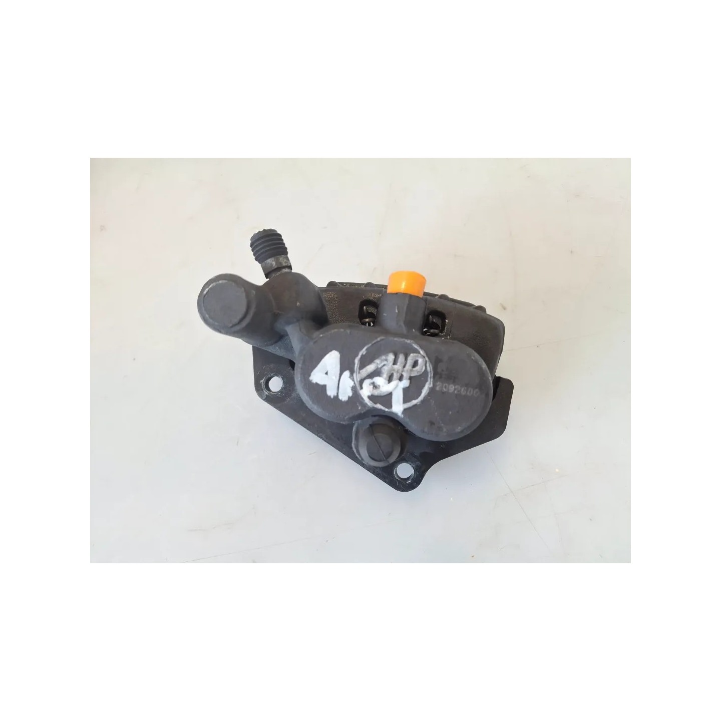 Pinza freno anteriore Beta RR Motard 50 (E2) (11-) RR Motard 50 Standard