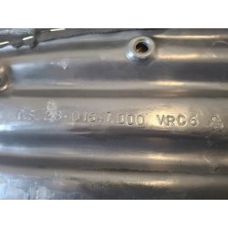 Sella Beta RR Motard 50 (E2) (11-) RR Motard 50 Standard 