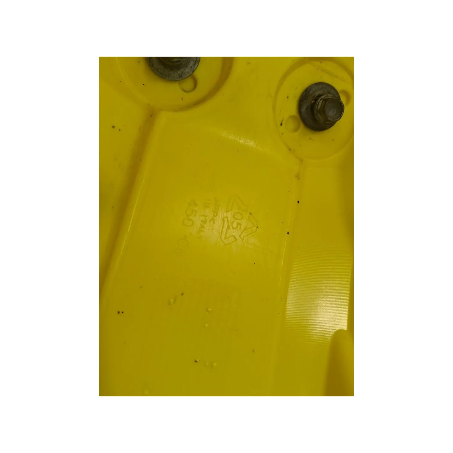 Parafango anteriore Beta RR Motard 50 (E2) (11-) RR Motard 50 Standard 