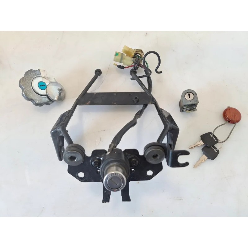 Kit serrature Honda CB 250 CB 250 Cafe Racer 