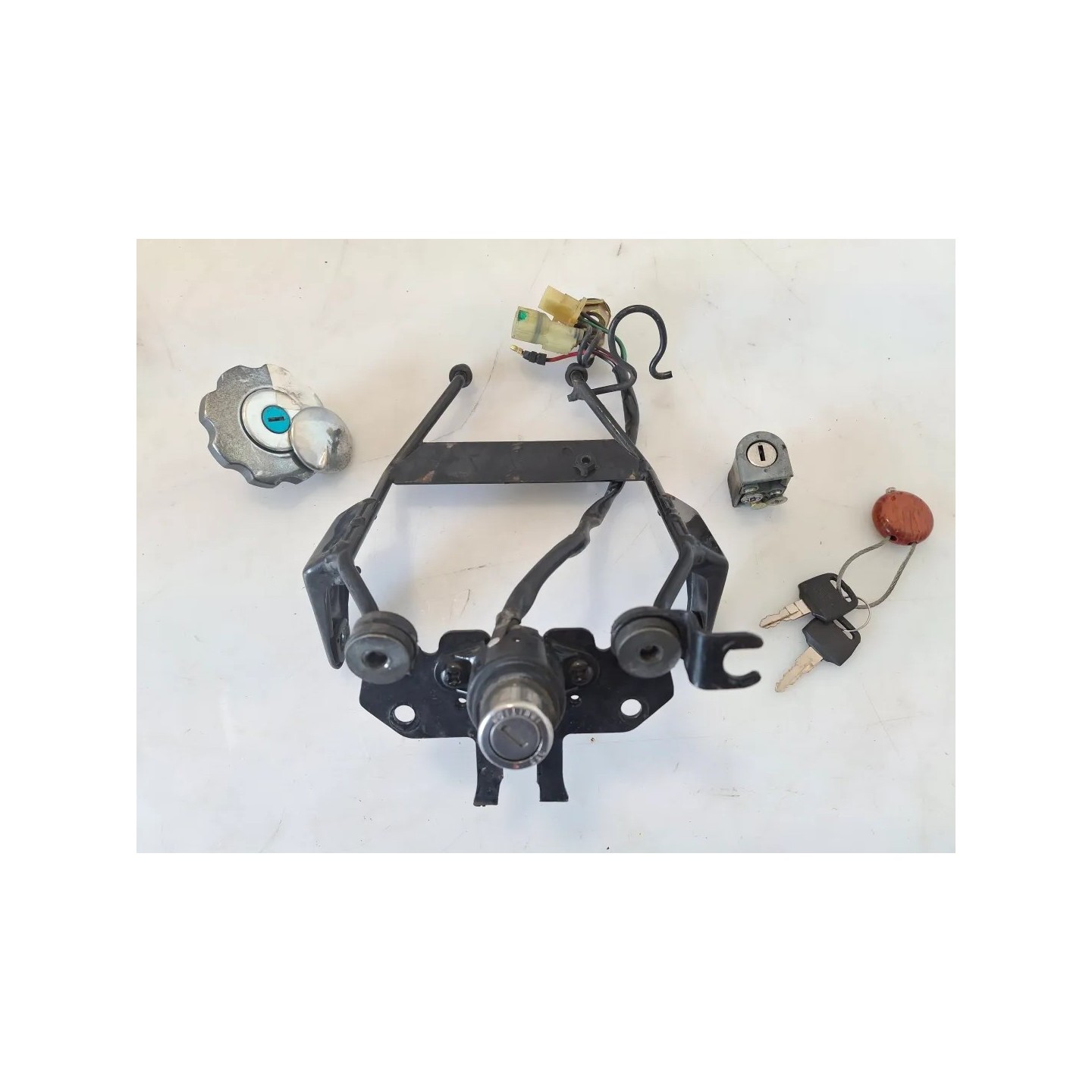 Kit serrature Honda CB 250 CB 250 Cafe Racer