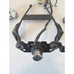 Kit serrature Honda CB 250 CB 250 Cafe Racer 