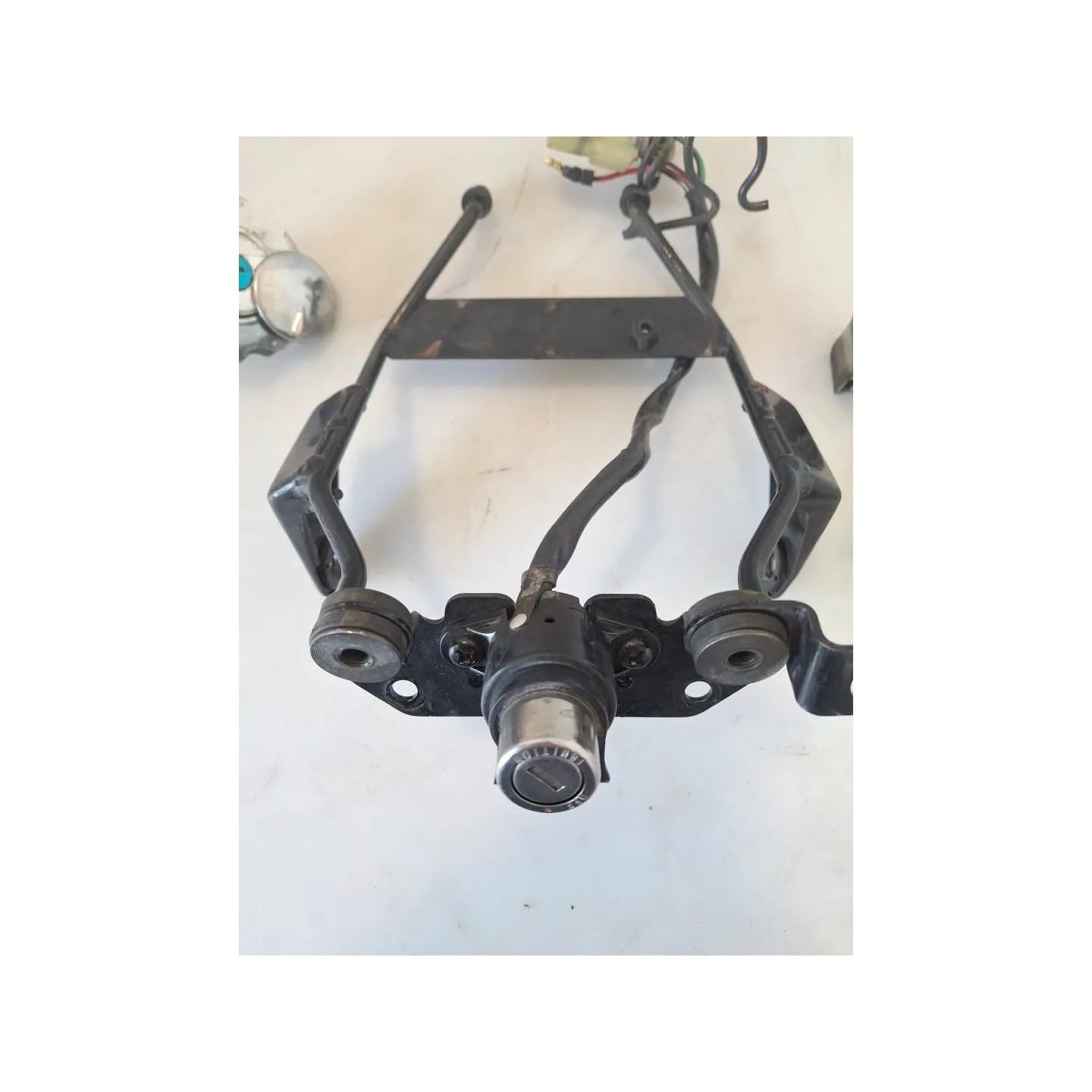 Kit serrature Honda CB 250 CB 250 Cafe Racer 