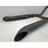 Silenziatore scarico completo Honda CB 250 CB 250 Cafe Racer 