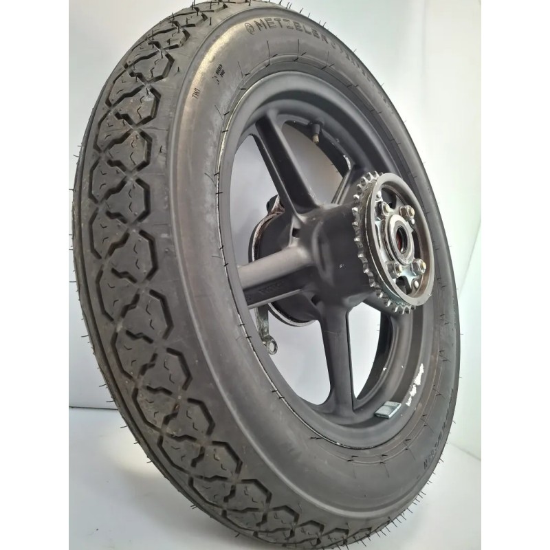Cerchio ruota posteriore Honda CB 250 CB 250 Cafe Racer 