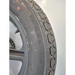 Cerchio ruota posteriore Honda CB 250 CB 250 Cafe Racer 