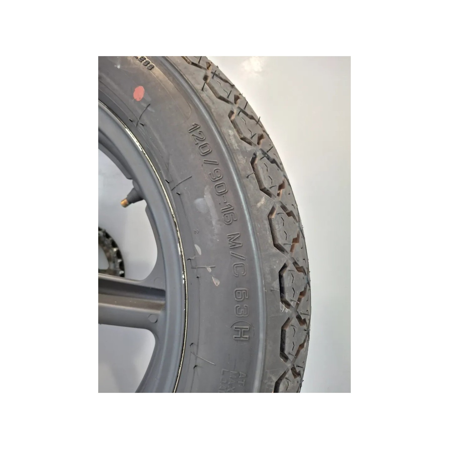 Cerchio ruota posteriore Honda CB 250 CB 250 Cafe Racer 