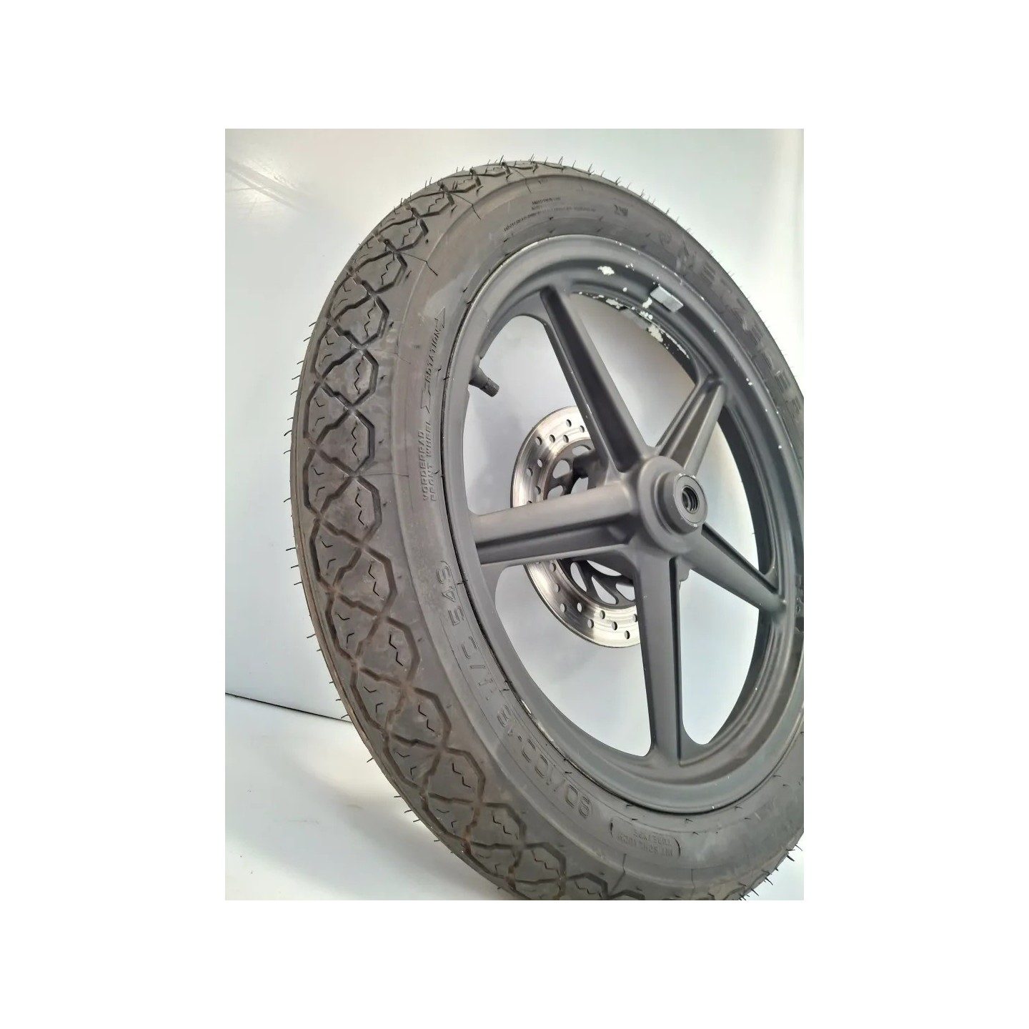 Cerchio ruota anteriore Honda CB 250 CB 250 Cafe Racer
