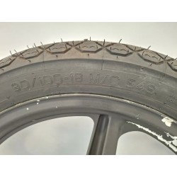 Cerchio ruota anteriore Honda CB 250 CB 250 Cafe Racer 