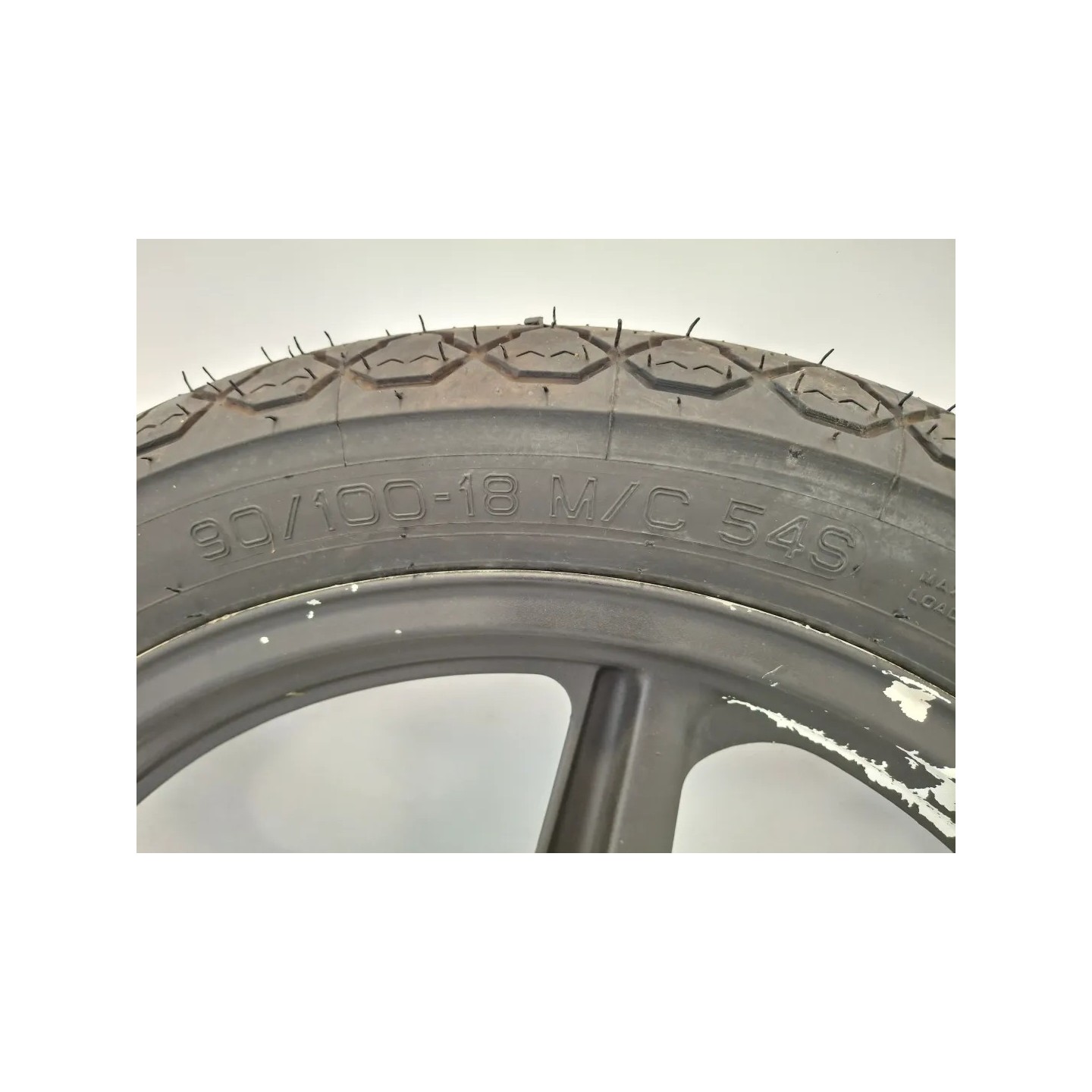 Cerchio ruota anteriore Honda CB 250 CB 250 Cafe Racer 