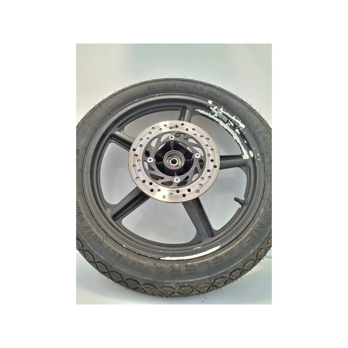 Cerchio ruota anteriore Honda CB 250 CB 250 Cafe Racer 