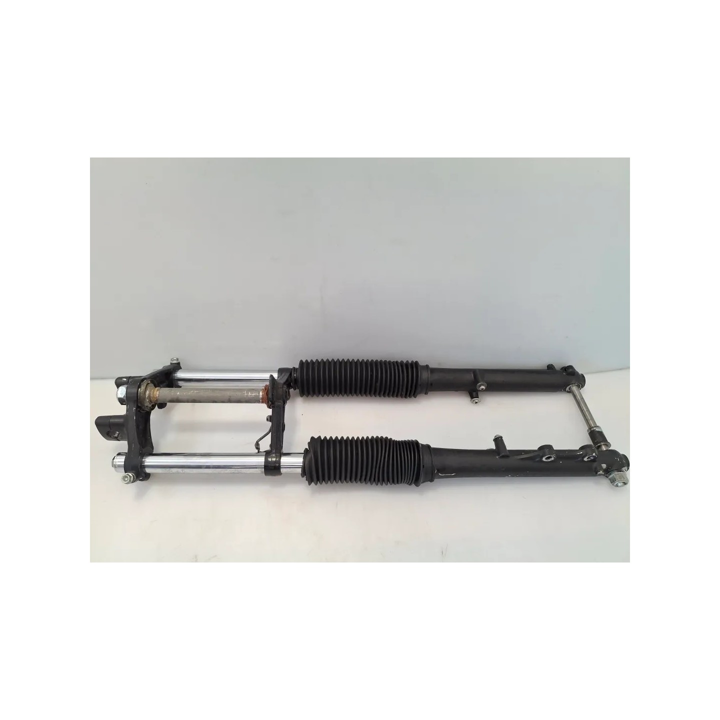 forcella ant. completa Honda CB 250 CB 250 Cafe Racer