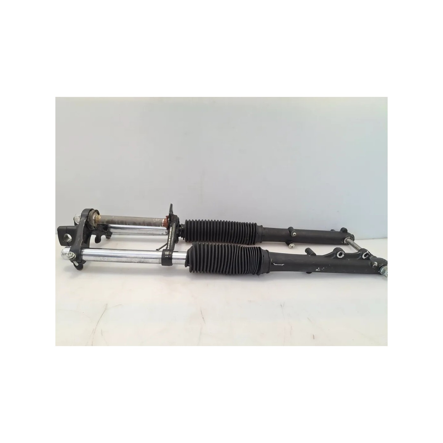 forcella ant. completa Honda CB 250 CB 250 Cafe Racer 